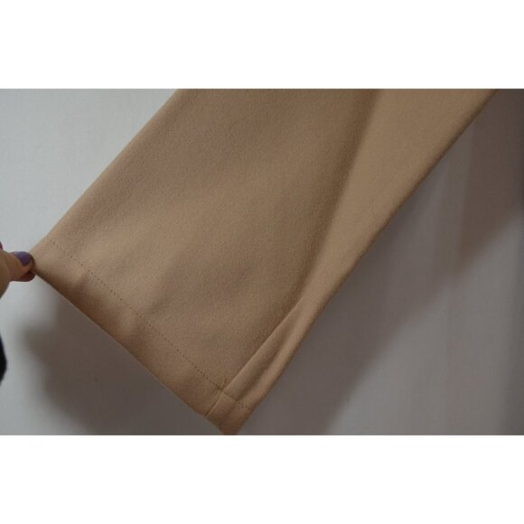 Irving Samuel Gainsborough Parisiennes Wool Cape Long Robe Vintage Womens - Picture 5 of 10